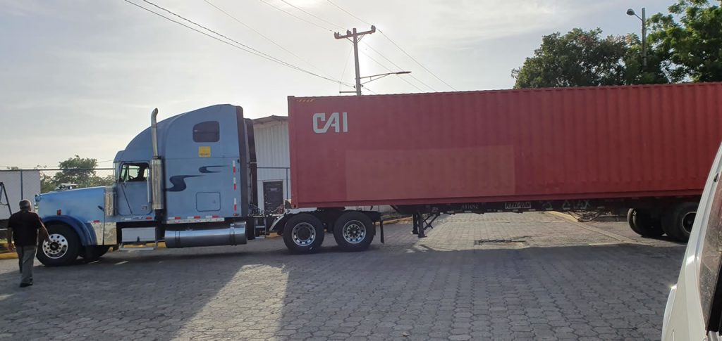 Exportación e Importación FTL y LTL